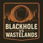 Blackhole Wastelands