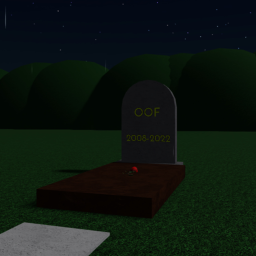 Oof Memorial