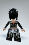 C&B roblox queens