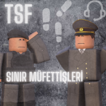 | TSF | Sınır Müfettişlerii
