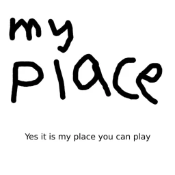 My place icon