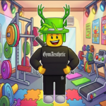 Gym Aesthetic