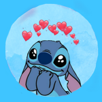 Daisy's Stitch Fan club