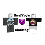 EnejYay's Clothing