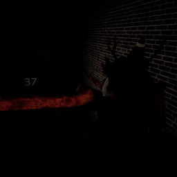 Scp - 087 [Alpha]