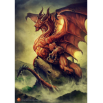 The Cult of Element Dragons
