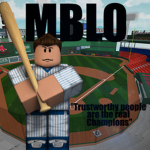 Major Baseball League Organization [MBLO]