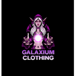 Galaxium clothing