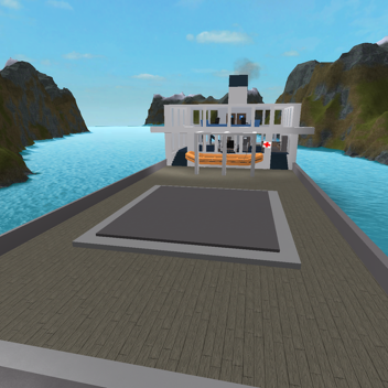Bulk ship