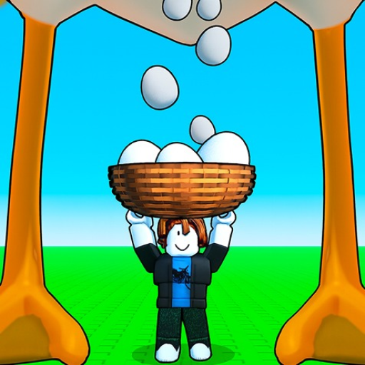 [UPD] Hatch a Duck official Roblox game thumbnail