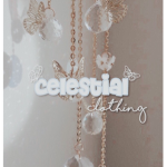 ⊱celestial⊰