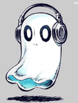 Ghosty’s Haunted House