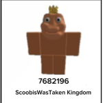 Scoobiswastakens kingdom