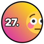 27: Emojis 2