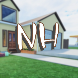 [UPDATE!] Neighborhood Hangout icon