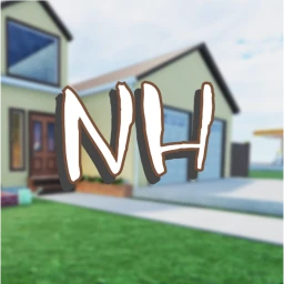 [UPDATE!] Neighborhood Hangout icon