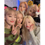 G-IDLE FANS