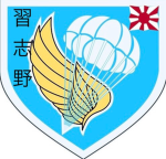 [非公式]陸上自衛隊習志野駐屯地