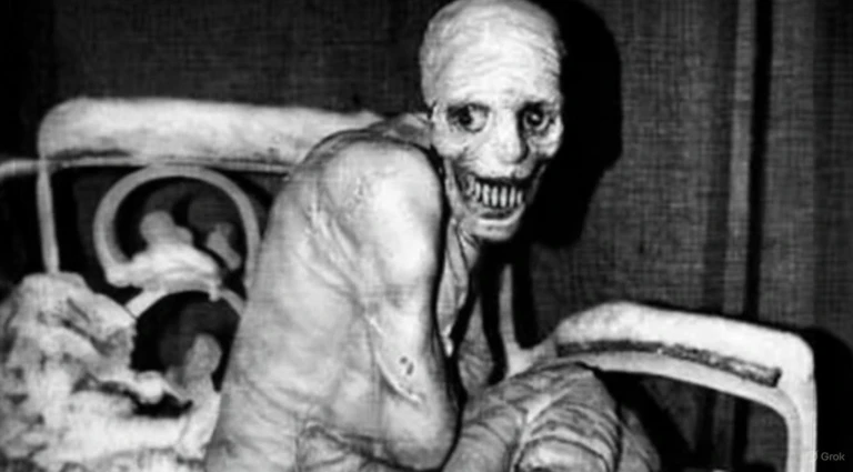 [NEW] Russian Sleep Experiment