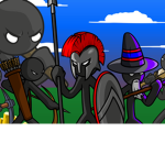 The Creeperchamps!
