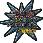 The Epic Swordfighters Of Roblox! T.E.S.O.R