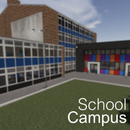 School Campus | Trafford Secondary School