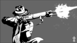 Game toons army