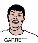 Garrett Games inc
