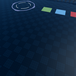 [EVO]: Development Workspace