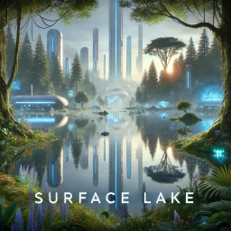 Surface Lake