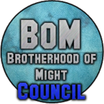 Brotherhood of Might Council