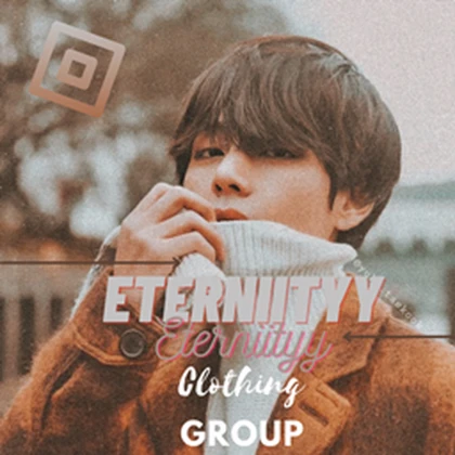Eterniityy Roblox group icon