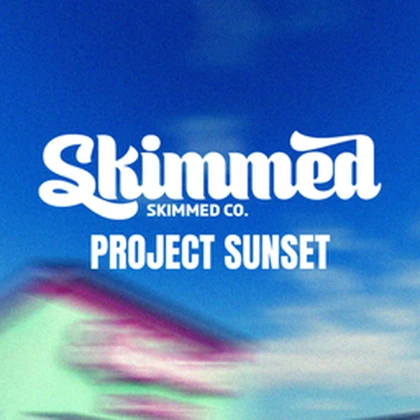 Skimmed Roblox group icon