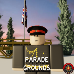 Parade Grounds