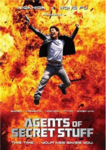 Agents of Secret Stuff Awesome