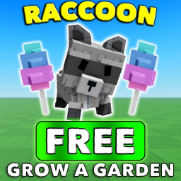 🦝FREE RACCOON BRIDGE