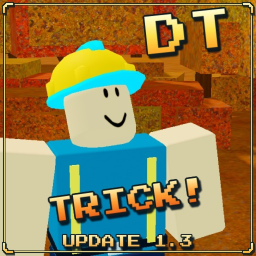 [UPD 1.3] DT | Dropper Tycoon icon