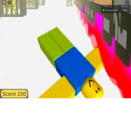 ??? Mysterious Game