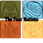 ATLA: The Four Nations