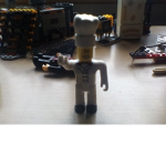 #Team Roblox*