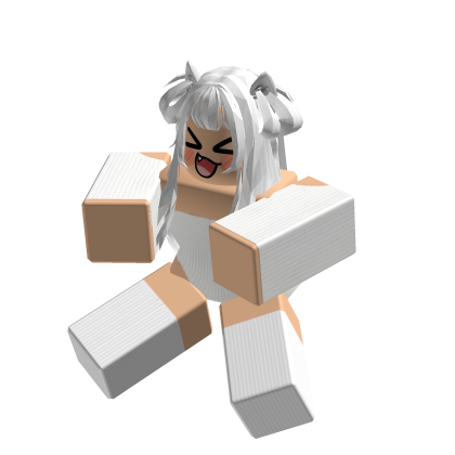 Cat Girl Companion 2
