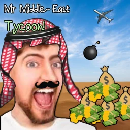 💸 Mr Middle-East! 💵 (BETA) icon