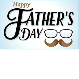 Happy Fathers Day! icon