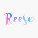 Roblox Reese