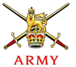 UK army