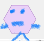 HEXAGON HEADS