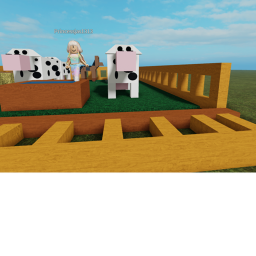 look at the animals