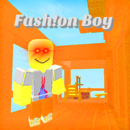 Fash!on Boy Homestore V1