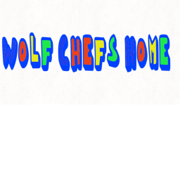 Wolf Chef's Home