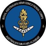 AA I Royal Australian Army Educational Corps